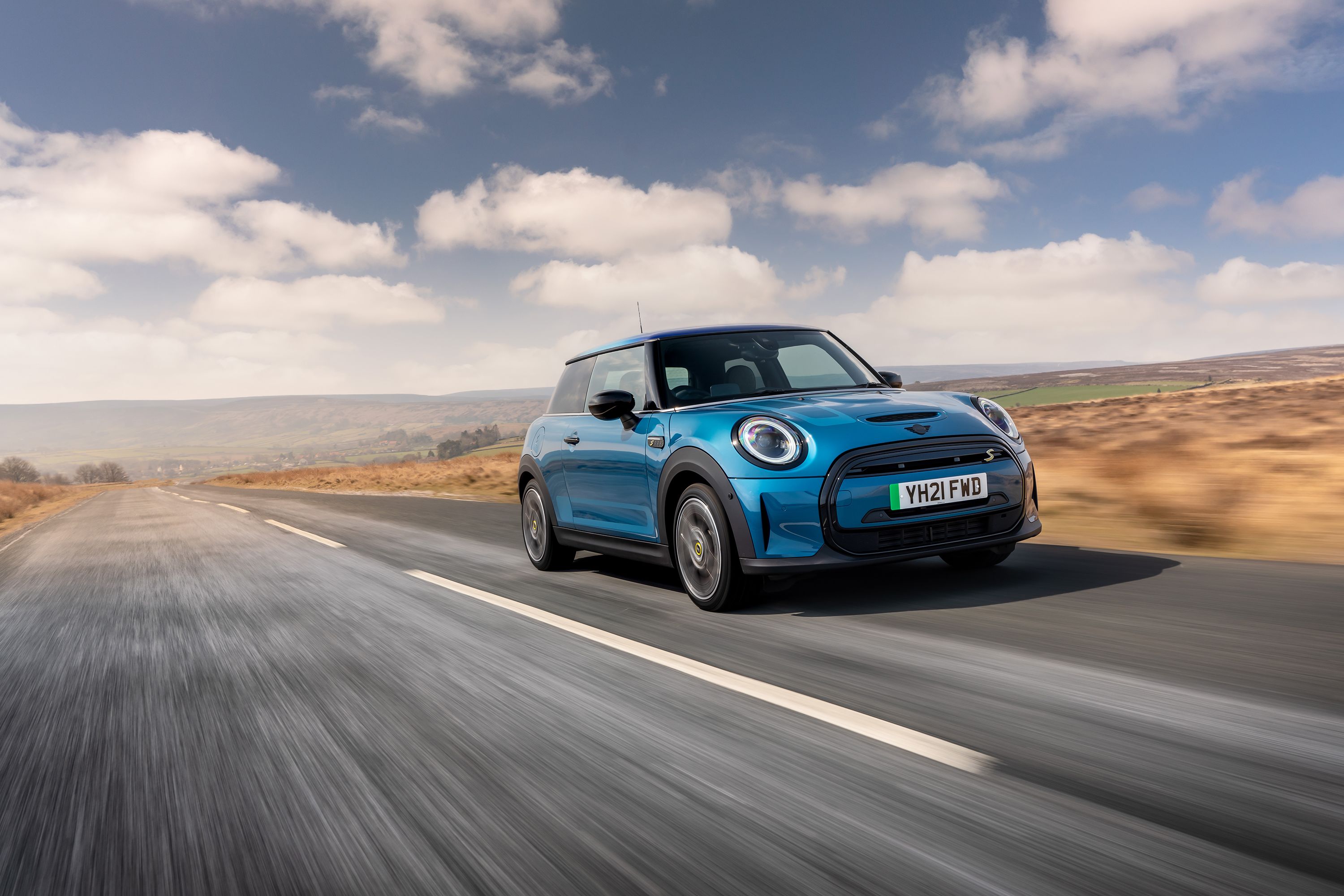 THE BMW/MINI Guide to Owning an Electric Vehicle