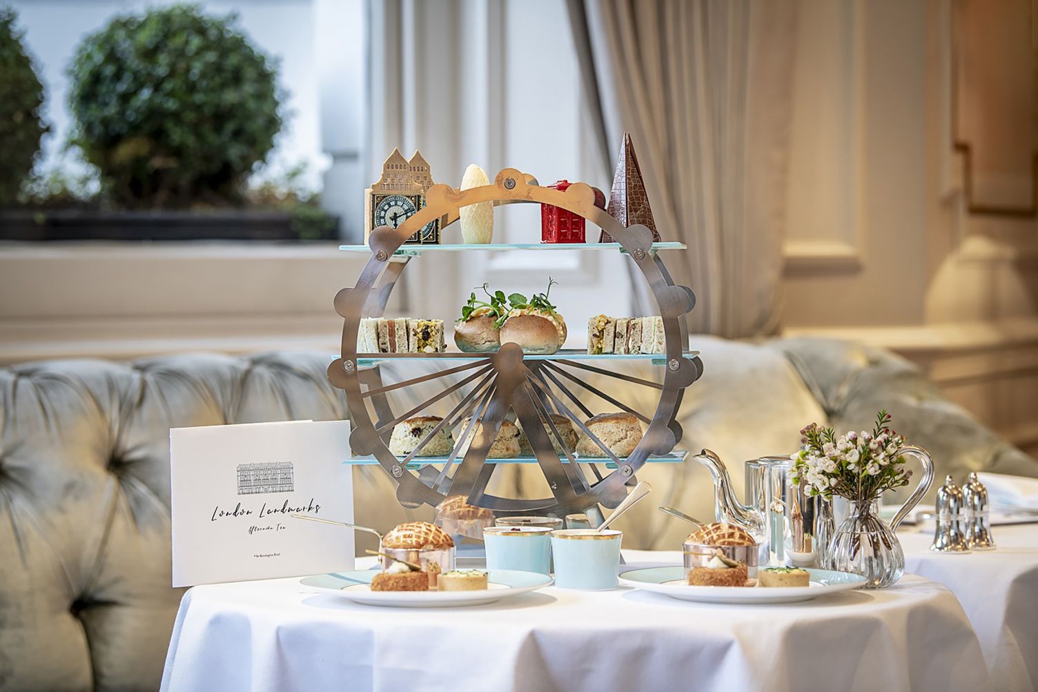 DIPLOMATIC CONCIERGE